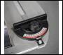 Sealey SM750 762 x 25mm Belt/125mm Disc Sander 250W/230V