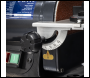 Sealey SM750 762 x 25mm Belt/125mm Disc Sander 250W/230V