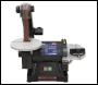 Sealey SM750 762 x 25mm Belt/125mm Disc Sander 250W/230V