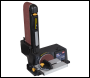 Sealey SM914 915 x 100mm Belt/150mm Disc Sander 370W/230V