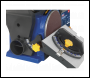 Sealey SM914 915 x 100mm Belt/150mm Disc Sander 370W/230V