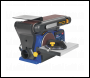 Sealey SM914 915 x 100mm Belt/150mm Disc Sander 370W/230V
