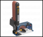 Sealey SM914 915 x 100mm Belt/150mm Disc Sander 370W/230V