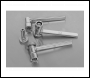 Sealey SMC24 Tappet Adjustment Tool Set 6pc