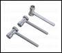 Sealey SMC24 Tappet Adjustment Tool Set 6pc