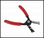 Sealey SMC291 Motorcycle Chain Split Link Pliers