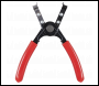 Sealey SMC291 Motorcycle Chain Split Link Pliers