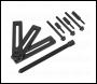 Sealey SMC30 Motorcycle Engine Crankcase Separator