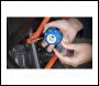 Sealey SMC34 Total Drive® Ball Wrench 40-in-1