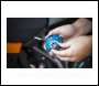 Sealey SMC34 Total Drive® Ball Wrench 40-in-1