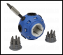 Sealey SMC34 Total Drive® Ball Wrench 40-in-1