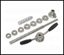 Sealey SMC3 Motorcycle Steering Bearing Press