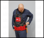 Sealey SMC44 Mechanic's Tool Apron 16-Pocket