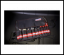 Sealey SMC45 Tool Roll 10-Pocket