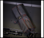 Sealey SMC45 Tool Roll 10-Pocket