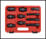Sealey SMC48 Motorcycle Flywheel Puller Set 10pc