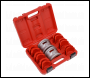 Sealey SMC49 Fork Seal Driver Kit