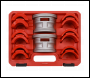 Sealey SMC49 Fork Seal Driver Kit