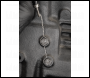 Sealey SMC53 Locking Wire Twist Tool