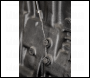 Sealey SMC53 Locking Wire Twist Tool