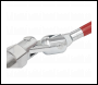 Sealey SMC57 Spark Plug T-Bar Wrench 16/21mm