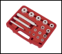 Sealey SMC58 Bearing & Seals Installation Kit - Motorcycle
