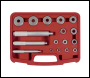 Sealey SMC58 Bearing & Seals Installation Kit - Motorcycle