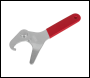 Sealey SMC62 Shock Absorber Preload Tensioner Adjusting Tool