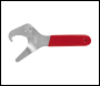 Sealey SMC62 Shock Absorber Preload Tensioner Adjusting Tool