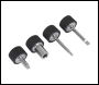 Sealey SMC69 Carburettor Wrench Set