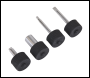 Sealey SMC69 Carburettor Wrench Set