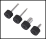Sealey SMC69 Carburettor Wrench Set
