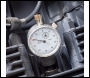 Sealey SMC72 TDC Dial Gauge Indicator Kit