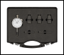 Sealey SMC72 TDC Dial Gauge Indicator Kit