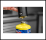 Sealey SMGT01 Brazing & Soldering MAPP Gas Torch
