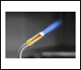 Sealey SMGT01 Brazing & Soldering MAPP Gas Torch