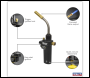 Sealey SMGT01 Brazing & Soldering MAPP Gas Torch