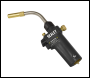 Sealey SMGT01 Brazing & Soldering MAPP Gas Torch