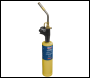 Sealey SMGT02 Industrial MAPP & Propane Gas Brazing Torch