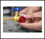 Sealey SMGT03 MAPP Gas & Oxygen Brazing Kit