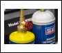 Sealey SMGT03 MAPP Gas & Oxygen Brazing Kit