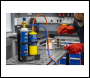 Sealey SMGT03 MAPP Gas & Oxygen Brazing Kit