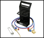 Sealey SMGT03 MAPP Gas & Oxygen Brazing Kit