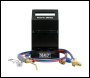 Sealey SMGT03 MAPP Gas & Oxygen Brazing Kit