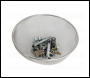 Sealey SMS011 Magnetic Stainless Steel Parts Strainer