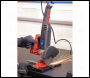 Sealey SMS02 Angle Grinder Stand