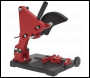 Sealey SMS02 Angle Grinder Stand