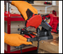Sealey SMS2002C Bench Mounting Chainsaw Sharpener 85W