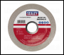 Sealey SMS2003.B Diamond Coated Grinding Disc for SMS2003 100mm