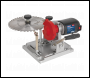 Sealey SMS2003 Saw Blade Sharpener - Bench Mounting 110W